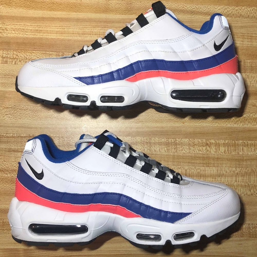 Ultramarine Air Max 95 Essential
